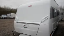Fahrzeugbild LMC Vivo 522 K /2.000 kg/Vivo-Paket #3