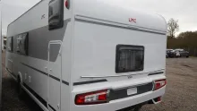 Fahrzeugbild LMC Vivo 522 K /2.000 kg/Vivo-Paket #4