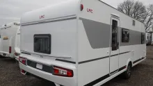 Fahrzeugbild LMC Vivo 522 K /2.000 kg/Vivo-Paket #5