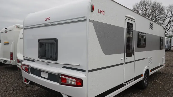Fahrzeugbild LMC Vivo 522 K /2.000 kg/Vivo-Paket #5