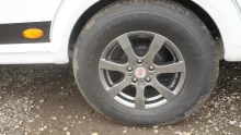 Fahrzeugbild LMC Vivo 522 K /2.000 kg/Vivo-Paket #6