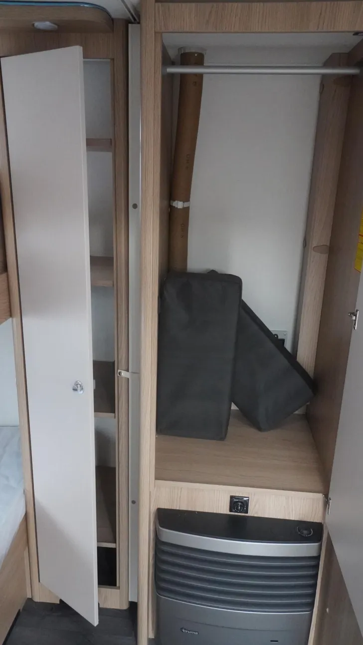 Fahrzeugbild LMC Vivo 522 K /2.000 kg/Vivo-Paket #10
