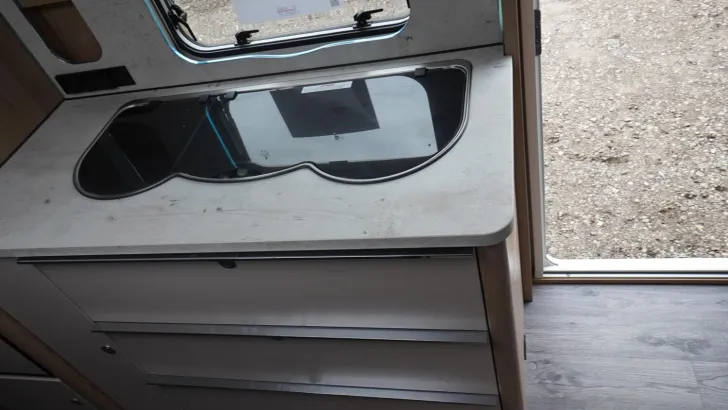 Fahrzeugbild LMC Vivo 522 K /2.000 kg/Vivo-Paket #12
