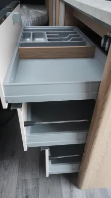Fahrzeugbild LMC Vivo 522 K /2.000 kg/Vivo-Paket #15