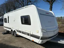 Fahrzeugbild Dethleffs Nomad 650 ER /2.500 kg/Styling-Paket/Mover #1