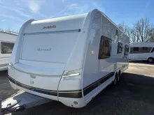 Fahrzeugbild Dethleffs Nomad 650 ER /2.500 kg/Styling-Paket/Mover #3