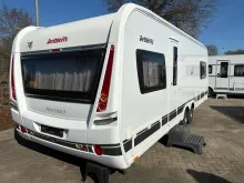 Fahrzeugbild Dethleffs Nomad 650 ER /2.500 kg/Styling-Paket/Mover #5