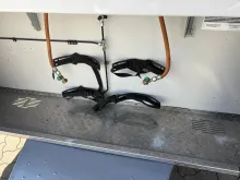 Fahrzeugbild Dethleffs Nomad 650 ER /2.500 kg/Styling-Paket/Mover #6