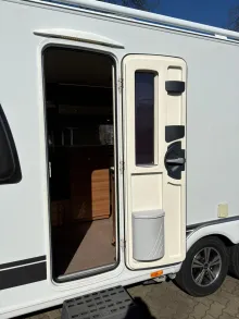 Fahrzeugbild Dethleffs Nomad 650 ER /2.500 kg/Styling-Paket/Mover #10