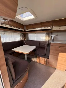 Fahrzeugbild Dethleffs Nomad 650 ER /2.500 kg/Styling-Paket/Mover #14