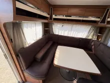 Fahrzeugbild Dethleffs Nomad 650 ER /2.500 kg/Styling-Paket/Mover #20