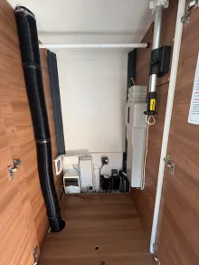 Fahrzeugbild Dethleffs Nomad 650 ER /2.500 kg/Styling-Paket/Mover #37