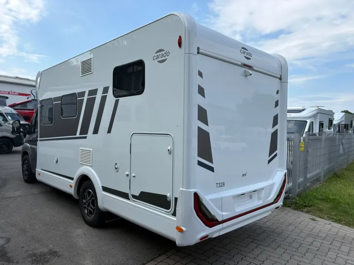 Fahrzeugbild Carado T 328 /pro+/Automatik/Lounge Paket #4