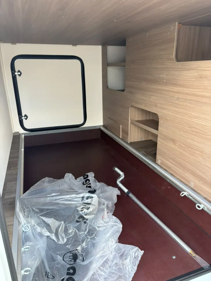 Fahrzeugbild Carado T 328 /pro+/Automatik/Lounge Paket #6
