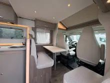 Fahrzeugbild Carado T 328 /pro+/Automatik/Lounge Paket #7