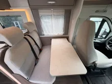 Fahrzeugbild Carado T 328 /pro+/Automatik/Lounge Paket #13