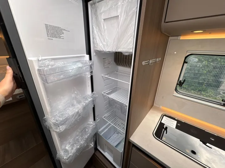Fahrzeugbild Carado T 328 /pro+/Automatik/Lounge Paket #18