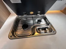 Fahrzeugbild Carado T 328 /pro+/Automatik/Lounge Paket #28