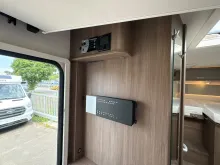 Fahrzeugbild Carado T 328 /pro+/Automatik/Lounge Paket #30