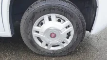 Fahrzeugbild LMC Breezer Camperline H 577 / Markise, 3.500 kg #6