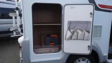 Fahrzeugbild LMC Breezer Camperline H 577 / Markise, 3.500 kg #7