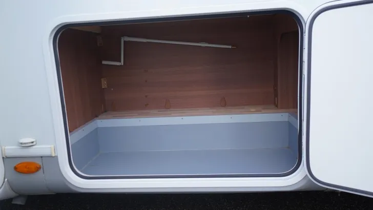 Fahrzeugbild LMC Breezer Camperline H 577 / Markise, 3.500 kg #9