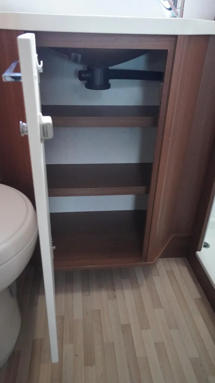 Fahrzeugbild LMC Breezer Camperline H 577 / Markise, 3.500 kg #28