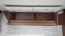 Fahrzeugbild LMC Breezer Camperline H 577 / Markise, 3.500 kg #31