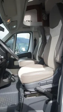 Fahrzeugbild LMC Breezer Camperline H 577 / Markise, 3.500 kg #40