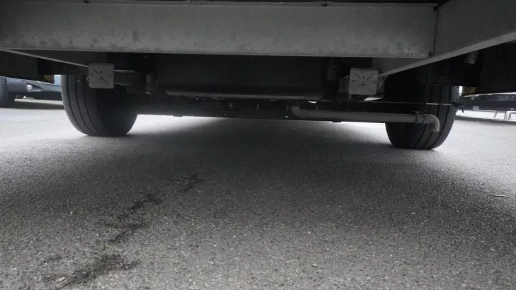 Fahrzeugbild Chausson Titanium 720 /Alarmanlage/Markise/SAT-TV #10