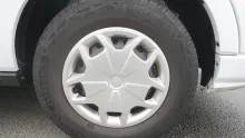 Fahrzeugbild Chausson Titanium 720 /Alarmanlage/Markise/SAT-TV #11