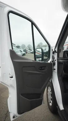 Fahrzeugbild Chausson Titanium 720 /Alarmanlage/Markise/SAT-TV #12