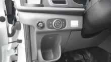 Fahrzeugbild Chausson Titanium 720 /Alarmanlage/Markise/SAT-TV #13