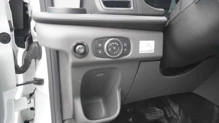 Fahrzeugbild Chausson Titanium 720 /Alarmanlage/Markise/SAT-TV #13
