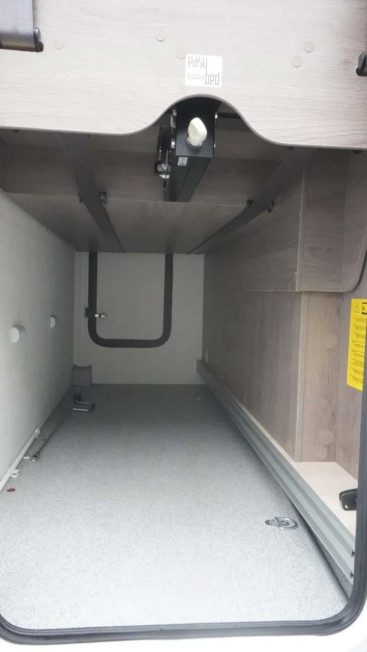 Fahrzeugbild Chausson Titanium 720 /Alarmanlage/Markise/SAT-TV #23