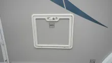 Fahrzeugbild Chausson Titanium 720 /Alarmanlage/Markise/SAT-TV #24