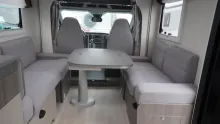 Fahrzeugbild Chausson Titanium 720 /Alarmanlage/Markise/SAT-TV #27