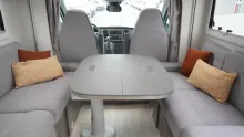 Fahrzeugbild Chausson Titanium 720 /Alarmanlage/Markise/SAT-TV #28
