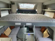 Fahrzeugbild Chausson Titanium 720 /Alarmanlage/Markise/SAT-TV #32