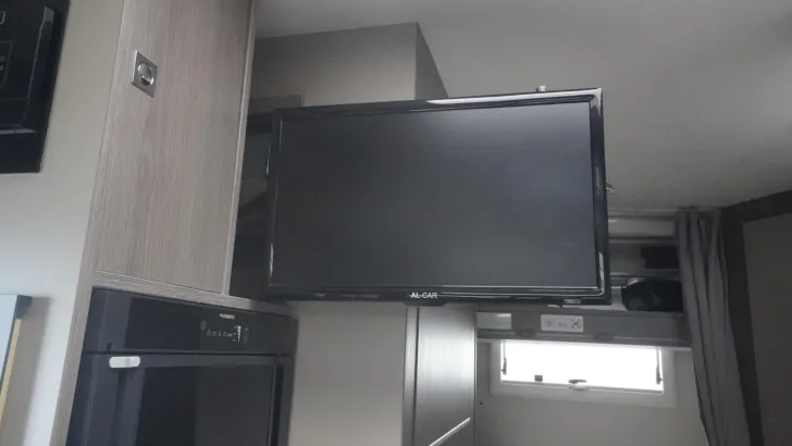 Fahrzeugbild Chausson Titanium 720 /Alarmanlage/Markise/SAT-TV #35