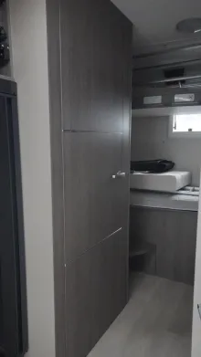 Fahrzeugbild Chausson Titanium 720 /Alarmanlage/Markise/SAT-TV #36