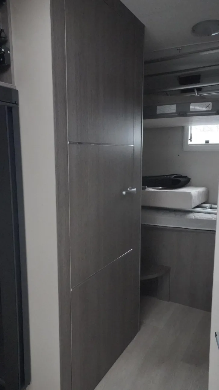 Fahrzeugbild Chausson Titanium 720 /Alarmanlage/Markise/SAT-TV #36