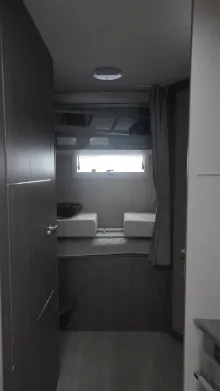 Fahrzeugbild Chausson Titanium 720 /Alarmanlage/Markise/SAT-TV #38