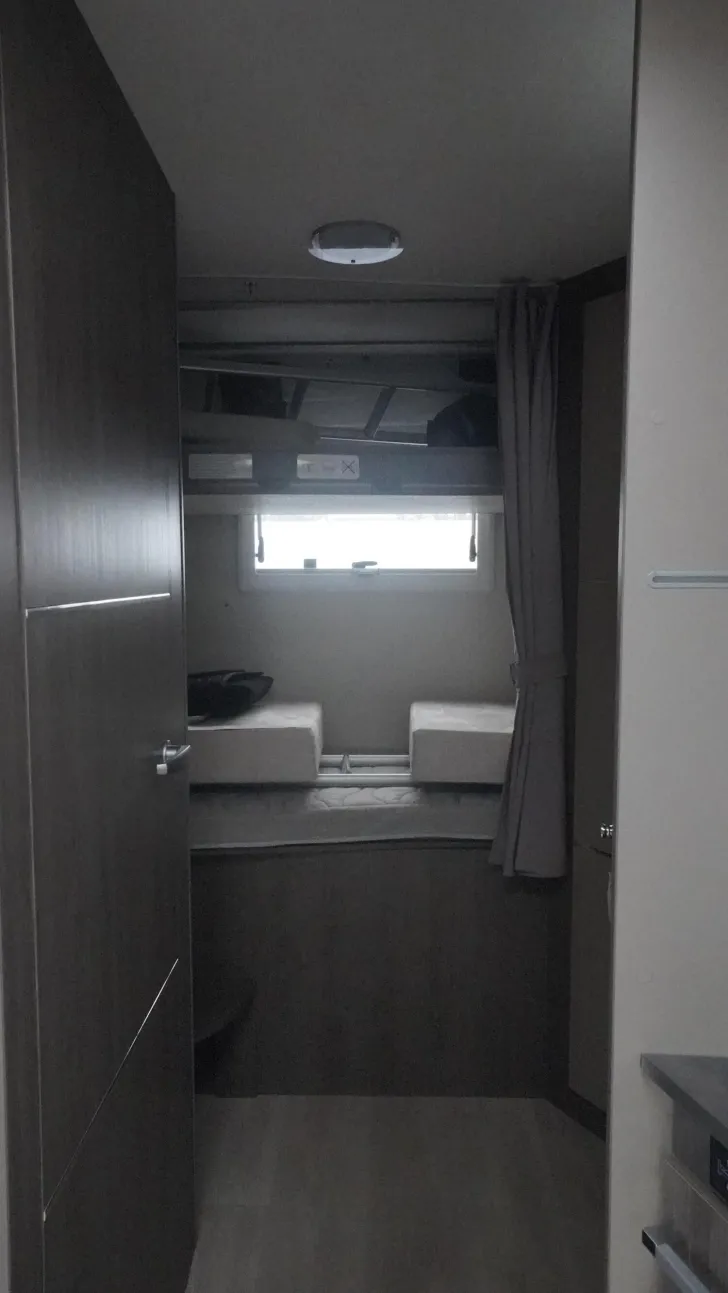 Fahrzeugbild Chausson Titanium 720 /Alarmanlage/Markise/SAT-TV #38