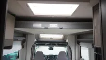 Fahrzeugbild Chausson Titanium 720 /Alarmanlage/Markise/SAT-TV #39
