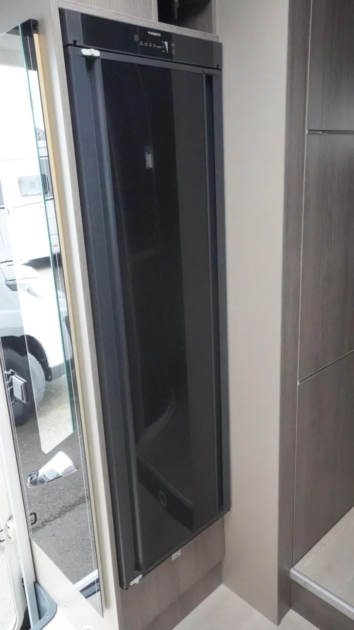 Fahrzeugbild Chausson Titanium 720 /Alarmanlage/Markise/SAT-TV #41
