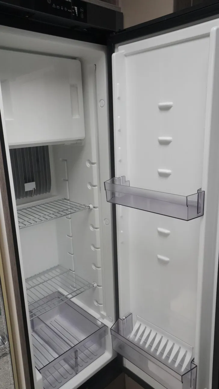 Fahrzeugbild Chausson Titanium 720 /Alarmanlage/Markise/SAT-TV #42