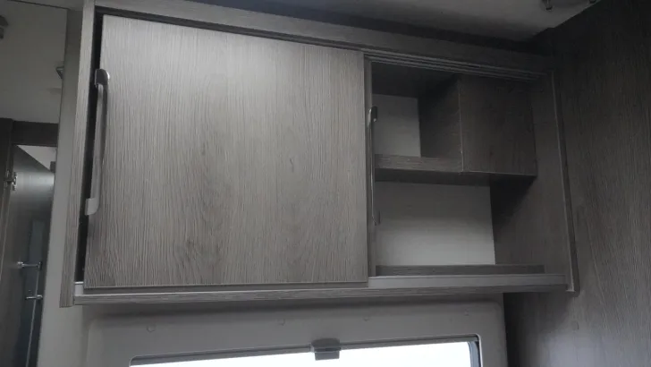 Fahrzeugbild Chausson Titanium 720 /Alarmanlage/Markise/SAT-TV #47