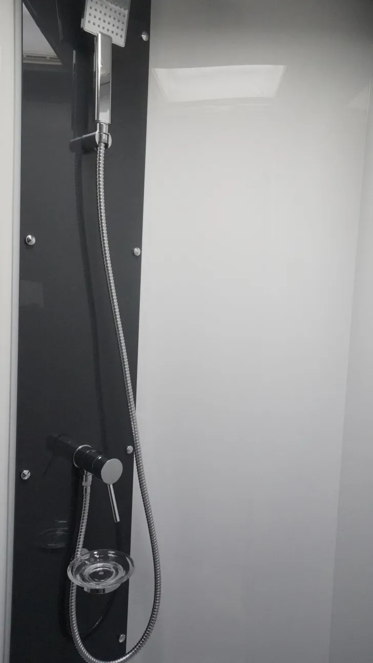 Fahrzeugbild Chausson Titanium 720 /Alarmanlage/Markise/SAT-TV #51