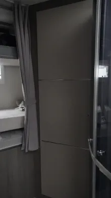 Fahrzeugbild Chausson Titanium 720 /Alarmanlage/Markise/SAT-TV #52